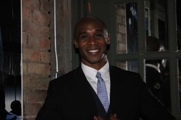 Photo Coverage: IN BED WITH ROY COHN Opens Off-Broadway Image