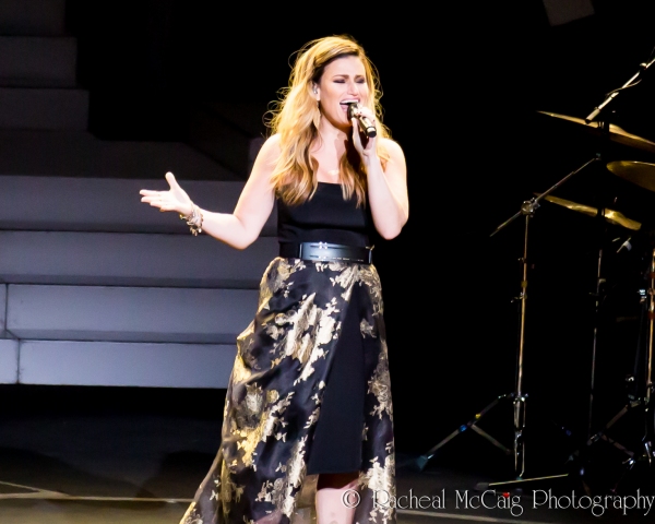 Photo Exclusive: Inside Idina Menzel's World Tour Concert in Toronto Image