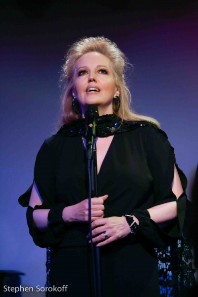 Photo Flashback: Stacy Sullivan Prepares to Return to Metropolitan Room Image