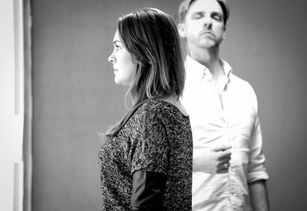 Photo Coverage: SEE WHAT I WANNA SEE In Rehearsal! Image