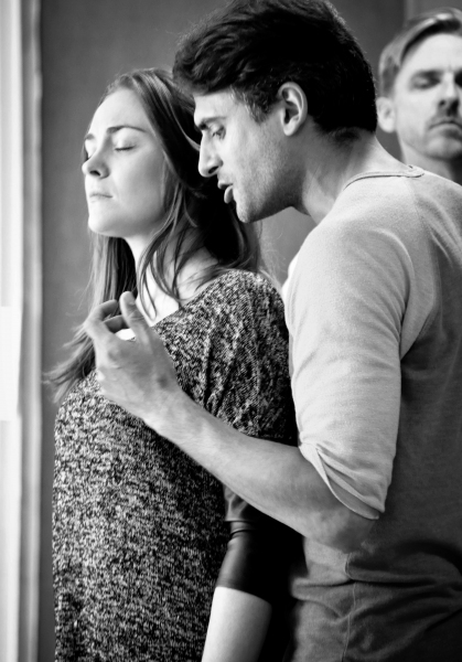 Photo Coverage: SEE WHAT I WANNA SEE In Rehearsal! Image