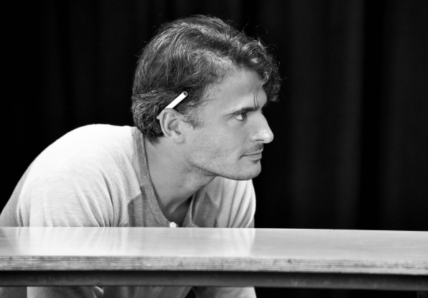 Photo Coverage: SEE WHAT I WANNA SEE In Rehearsal! Image