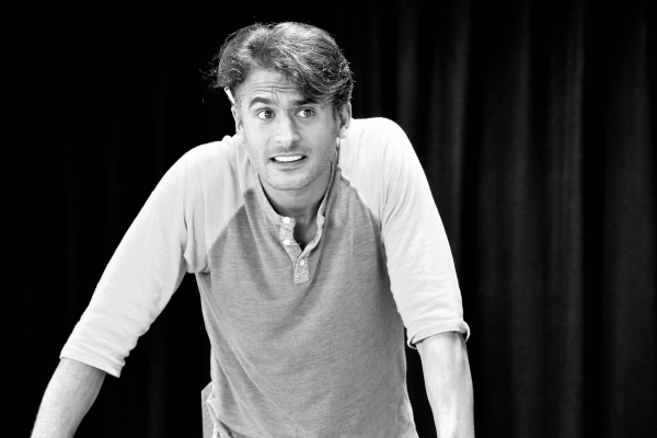 Photo Coverage: SEE WHAT I WANNA SEE In Rehearsal! Image
