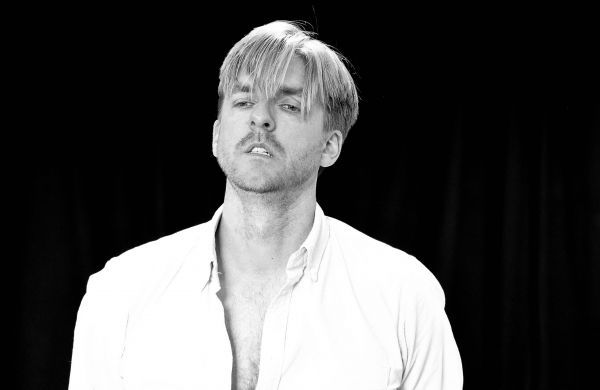 Photo Coverage: SEE WHAT I WANNA SEE In Rehearsal! Image