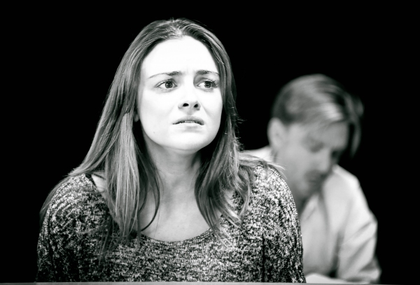 Photo Coverage: SEE WHAT I WANNA SEE In Rehearsal! Image