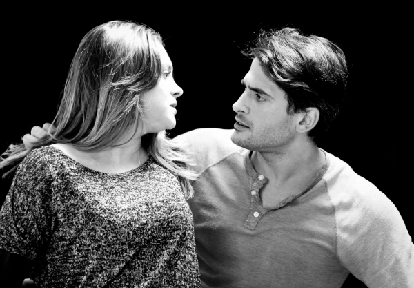 Photo Coverage: SEE WHAT I WANNA SEE In Rehearsal! Image