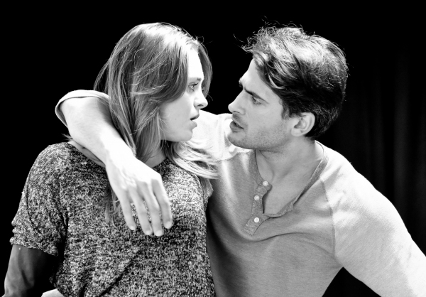 Photo Coverage: SEE WHAT I WANNA SEE In Rehearsal! 
