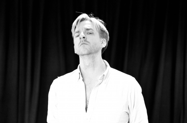 Photo Coverage: SEE WHAT I WANNA SEE In Rehearsal! Image