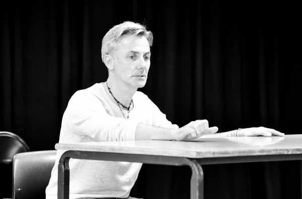 Photo Coverage: SEE WHAT I WANNA SEE In Rehearsal! Image