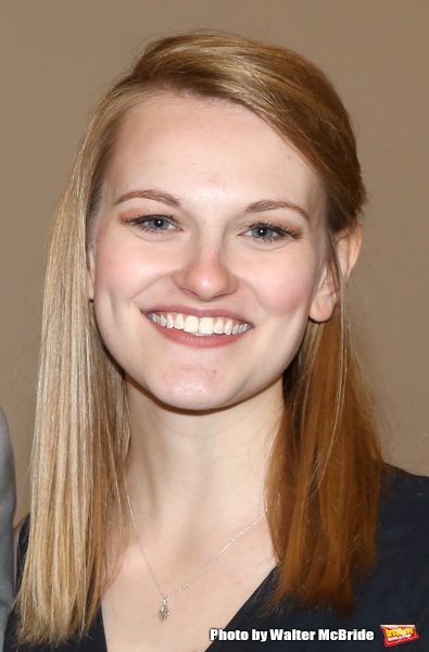 Photo Coverage: Sneak Peek at THE SOUND OF MUSIC National Tour Meet & Greet Starring Ashley Brown, Ben Davis and More! Image