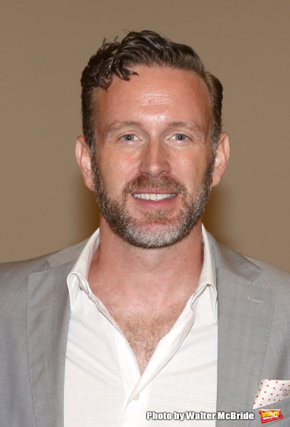 Photo Coverage: Sneak Peek at THE SOUND OF MUSIC National Tour Meet & Greet Starring Ashley Brown, Ben Davis and More! Image
