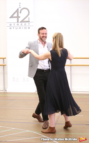 Photo Coverage: Inside THE SOUND OF MUSIC National Tour's Performance Preview! 