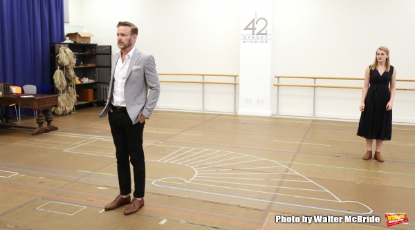 Photo Coverage: Inside THE SOUND OF MUSIC National Tour's Performance Preview! 