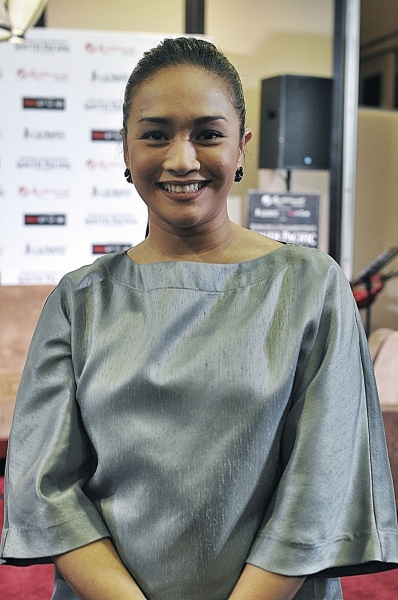 Photo Coverage: RWM's SOUTH PACIFIC In Concert Meets the Press Image