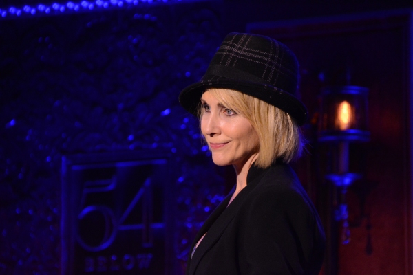 Photo Coverage: Carter Calvert Debuts New CD at 54 Below Image