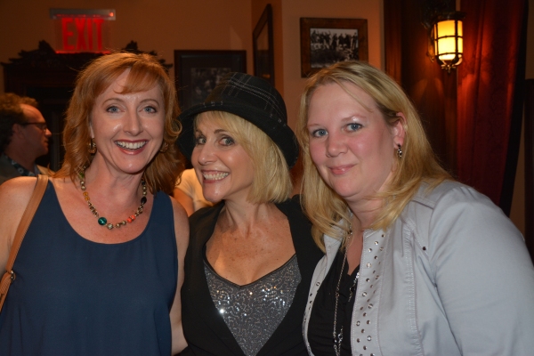 Photo Coverage: Carter Calvert Debuts New CD at 54 Below Image