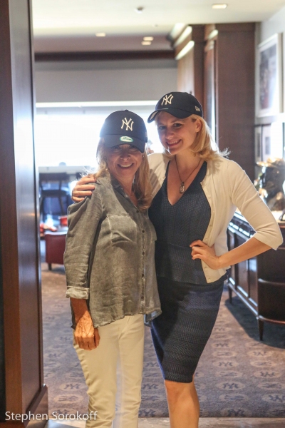 Photo Coverage: GENTLEMAN'S GUIDE's Bryce Pinkham Watches the Yankees Murder the Orioles Image