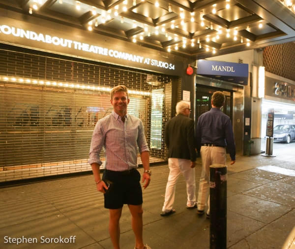 Photo Coverage: Linda Lavin with Billy Stritch Bring STARTING OVER to 54 Below Image