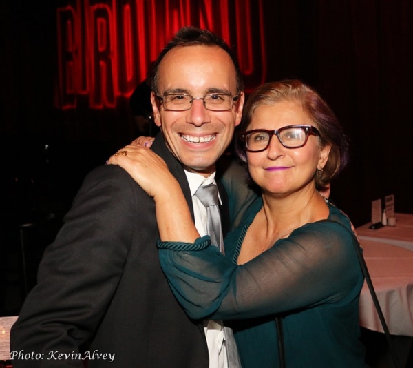 Photo Flash: Darius de Haas Brings SOMETHING TO LIVE FOR to Birdland Image
