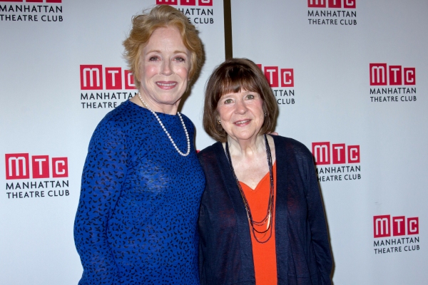 Photo Coverage: Meet the Company of MTC's RIPCORD! Image