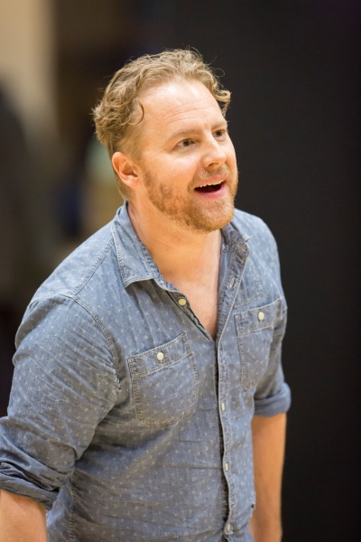 Samuel West Photo