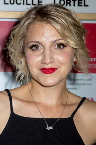 Photo Coverage: Go Inside Opening Night of MCC's THE LEGEND OF GEORGIA MCBRIDE Image
