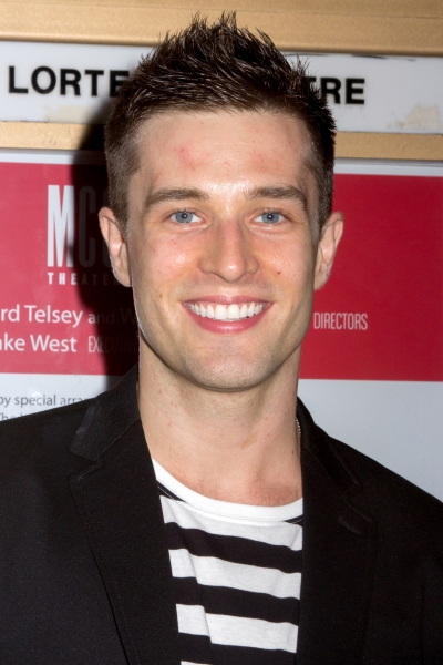Photo Coverage: Go Inside Opening Night of MCC's THE LEGEND OF GEORGIA MCBRIDE Image