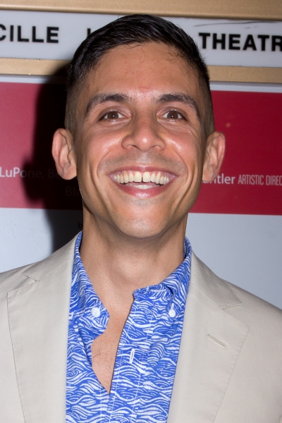 Photo Coverage: Go Inside Opening Night of MCC's THE LEGEND OF GEORGIA MCBRIDE Image