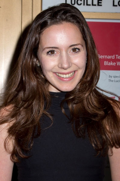 Photo Coverage: Go Inside Opening Night of MCC's THE LEGEND OF GEORGIA MCBRIDE Image