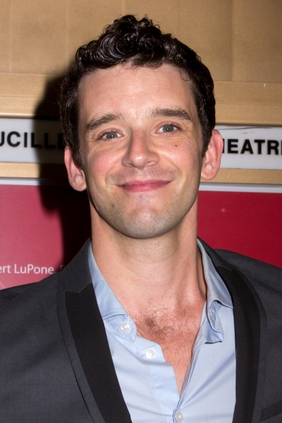 Photo Coverage: Go Inside Opening Night of MCC's THE LEGEND OF GEORGIA MCBRIDE Image