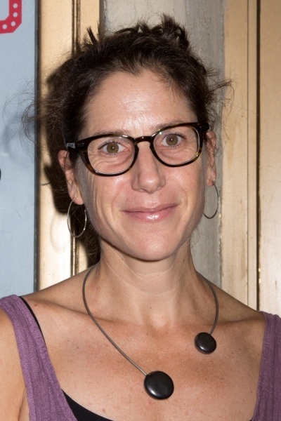 Photo Coverage: Go Inside Opening Night of MCC's THE LEGEND OF GEORGIA MCBRIDE Image