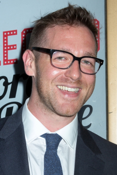 Photo Coverage: Go Inside Opening Night of MCC's THE LEGEND OF GEORGIA MCBRIDE Image