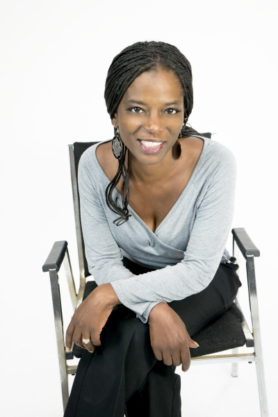 Director Delicia Turner Sonnenberg Photo