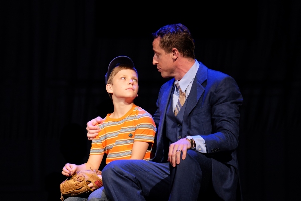 Photo Flash: First Look at Moonlight Stage Productions' BIG FISH, Opening Tonight  Image