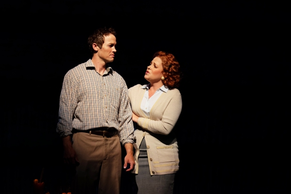 Photo Flash: First Look at Moonlight Stage Productions' BIG FISH, Opening Tonight  Image
