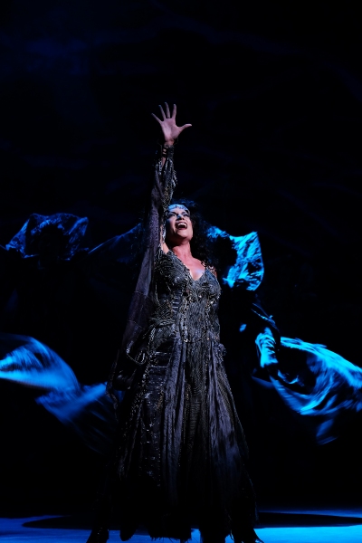 Photo Flash: First Look at Moonlight Stage Productions' BIG FISH, Opening Tonight  Image