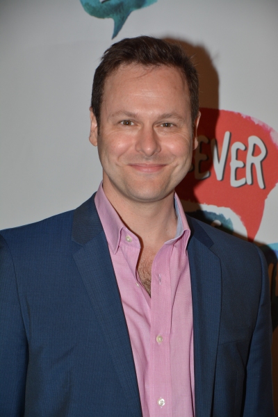 Photo Coverage: Marlo Thomas & CLEVER LITTLE LIES Company Meets The Press Image
