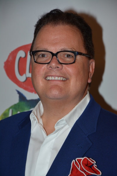 Photo Coverage: Marlo Thomas & CLEVER LITTLE LIES Company Meets The Press Image
