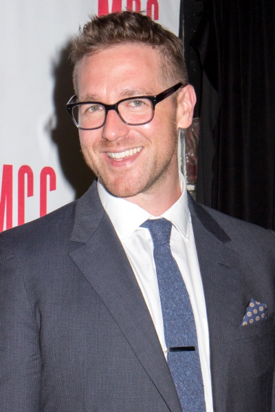 Photo Coverage: Go Inside Opening Night of MCC's THE LEGEND OF GEORGIA MCBRIDE Image