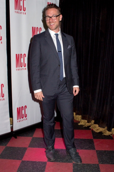 Photo Coverage: Go Inside Opening Night of MCC's THE LEGEND OF GEORGIA MCBRIDE Image