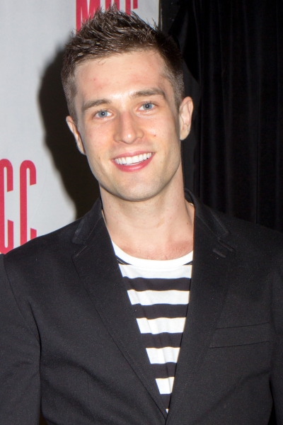 Photo Coverage: Go Inside Opening Night of MCC's THE LEGEND OF GEORGIA MCBRIDE Image