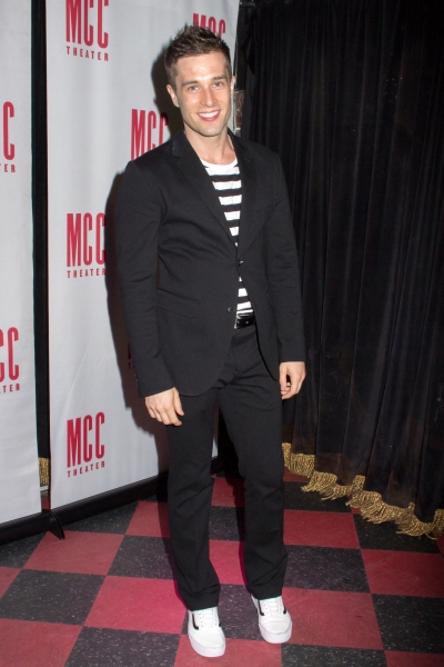 Photo Coverage: Go Inside Opening Night of MCC's THE LEGEND OF GEORGIA MCBRIDE Image