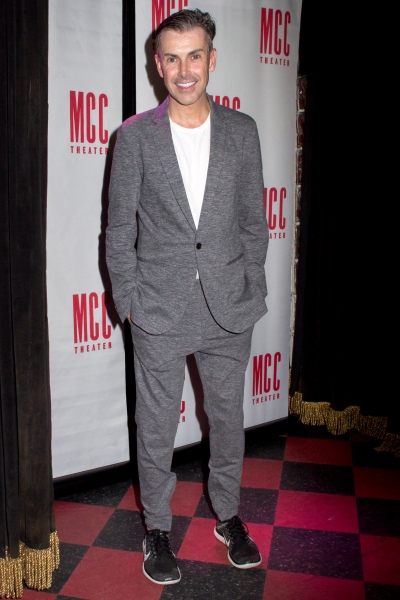 Photo Coverage: Go Inside Opening Night of MCC's THE LEGEND OF GEORGIA MCBRIDE Image