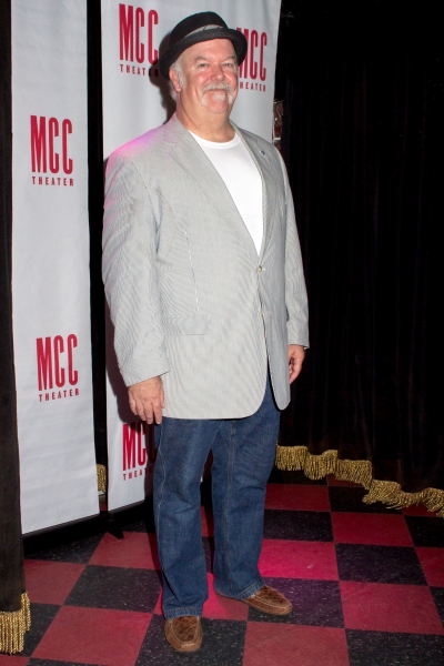 Photo Coverage: Go Inside Opening Night of MCC's THE LEGEND OF GEORGIA MCBRIDE Image