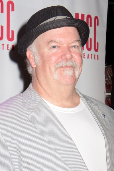 Photo Coverage: Go Inside Opening Night of MCC's THE LEGEND OF GEORGIA MCBRIDE Image