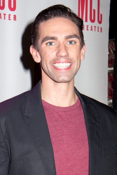 Photo Coverage: Go Inside Opening Night of MCC's THE LEGEND OF GEORGIA MCBRIDE Image