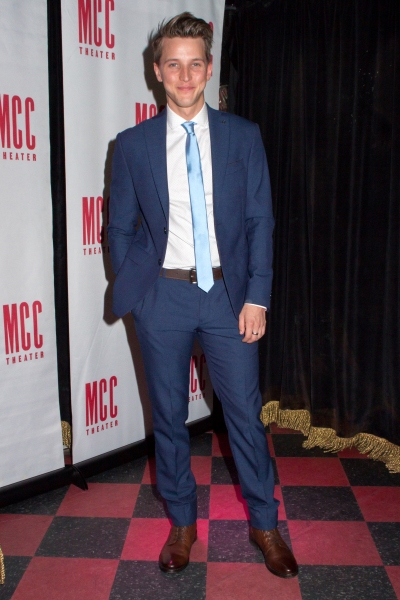 Photo Coverage: Go Inside Opening Night of MCC's THE LEGEND OF GEORGIA MCBRIDE Image