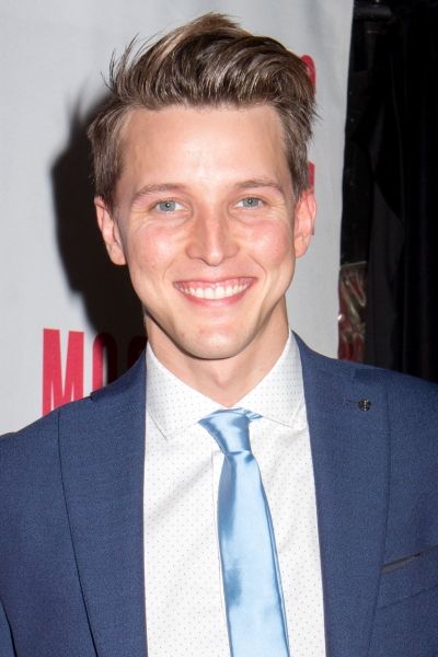 Photo Coverage: Go Inside Opening Night of MCC's THE LEGEND OF GEORGIA MCBRIDE Image