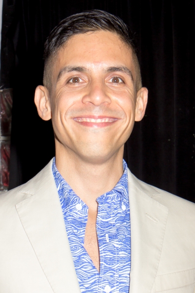 Photo Coverage: Go Inside Opening Night of MCC's THE LEGEND OF GEORGIA MCBRIDE Image
