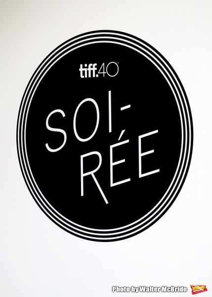 Photo Coverage: Natalie Portman Joins 4th Annual TIFF Kick-Off Soiree Image